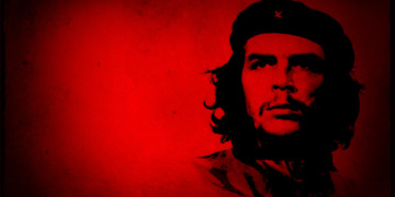 Τσε Γκεβάρα: Της επαναστατικής νιότης το αιώνιο χαμόγελο