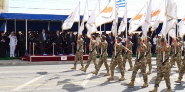 Επικίνδυνη κλιμάκωση στην Κύπρο