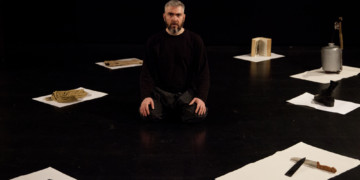 Δαυίδ Μαλτέζε: Προσπαθούμε να κρατήσουμε το κοινό μας όραμα ζωντανό.