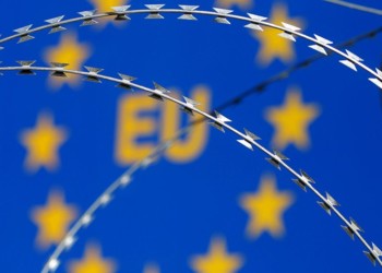 Η αντιδραστική εξέλιξη της αντιλαϊκής ΕΕ