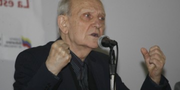 Ίστβαν Μεσάρος:«Έφυγε» ένας από τους σημαντικότερους μαρξιστές