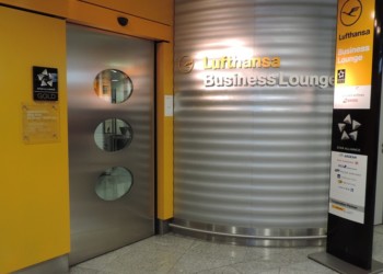 Απεργούν στην ελληνική Lufthansa ενάντια στις απολύσεις