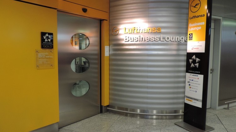 Απεργούν στην ελληνική Lufthansa ενάντια στις απολύσεις