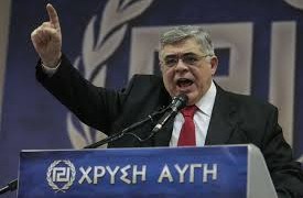 Αποκαλύψεις: «Η Χρυσή Αυγή είναι ο αρχηγός της»