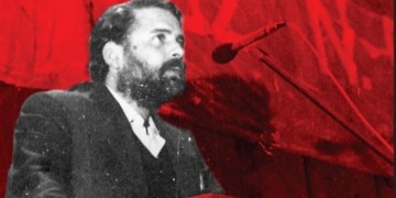 Εκδήλωση μνήμης και τιμής για τον σύντροφο Χρίστο Μπίστη