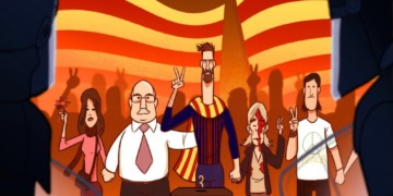 Μπαρτσελόνα: Ισχύει πλέον το μότο «Mes que un club»;