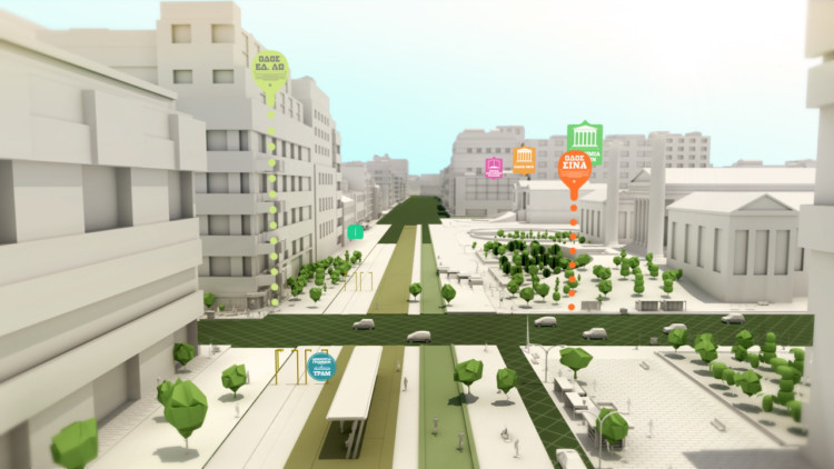 Η δικτατορία των πρότζεκτ