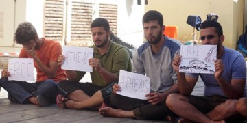 Φαστ-τρακ απελάσεις μεταναστών στο Ρέθυμνο