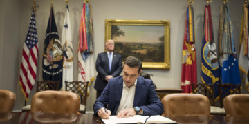 Και πόλεμοι και οικονομική εισβολή πολυεθνικών