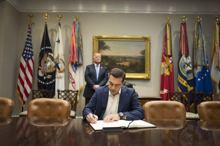 Και πόλεμοι και οικονομική εισβολή πολυεθνικών