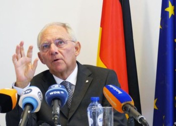 Ο «καλός στρατιώτης» του γερμανικού κεφαλαίου