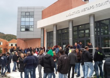Δικαστικές «πλάτες» στην ασυδοσία της αστυνομίας