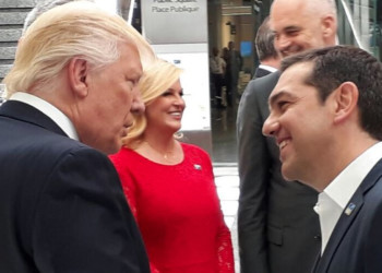 Άσε τον «σουλτάνο» – εγώ είμαι εδώ!