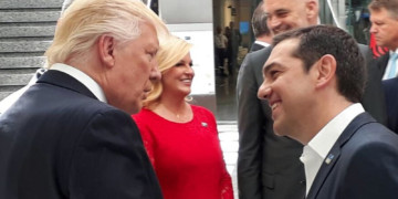 Άσε τον «σουλτάνο» – εγώ είμαι εδώ!