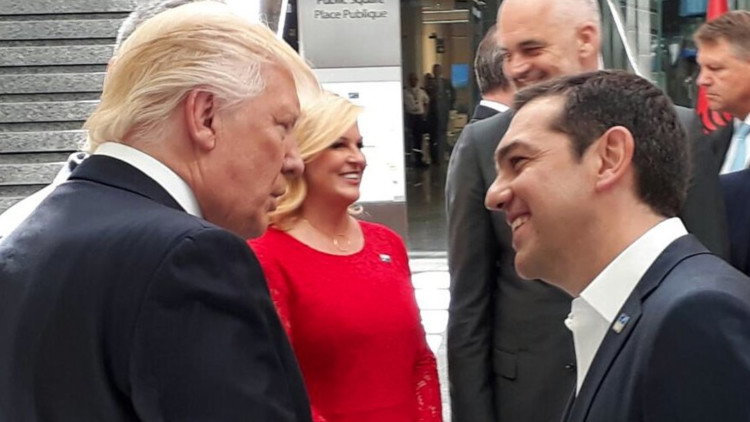 Άσε τον «σουλτάνο» – εγώ είμαι εδώ!