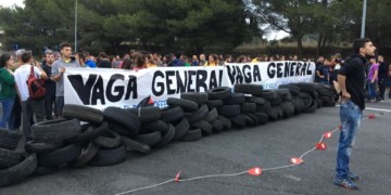 Η διαπάλη εθνικού-ταξικού στην Καταλονία