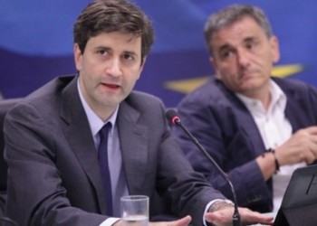 Προϋπολογισμός ασφυξίας και πλεόνασμα κοροϊδίας
