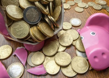 Η μεγάλη ληστεία των  τραπεζικών ανακεφαλαιοποιήσεων