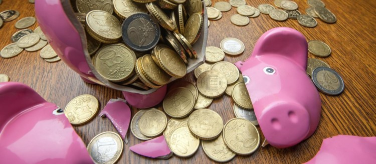 Η μεγάλη ληστεία των  τραπεζικών ανακεφαλαιοποιήσεων