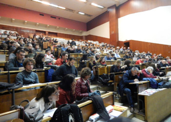 Πετυχημένο διήμερο ΑΝΤΑΡΣΥΑ παρά το λοκ άουτ