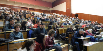 Πετυχημένο διήμερο ΑΝΤΑΡΣΥΑ παρά το λοκ άουτ