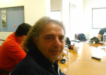 Π. Αλεξόπουλος: «Φακέλωμα» και ιδιωτικοποίηση μέσω ηλεκτρονικού εισιτηρίου