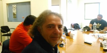 Π. Αλεξόπουλος: «Φακέλωμα» και ιδιωτικοποίηση μέσω ηλεκτρονικού εισιτηρίου