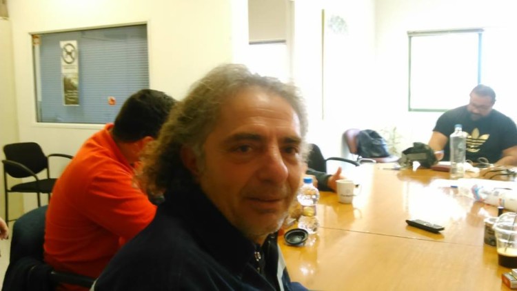 Π. Αλεξόπουλος: «Φακέλωμα» και ιδιωτικοποίηση μέσω ηλεκτρονικού εισιτηρίου