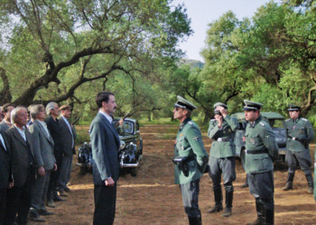 «Το τελευταίο σημείωμα»: Η αναμέτρηση δύο κόσμων