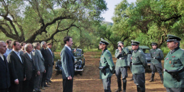 «Το τελευταίο σημείωμα»: Η αναμέτρηση δύο κόσμων