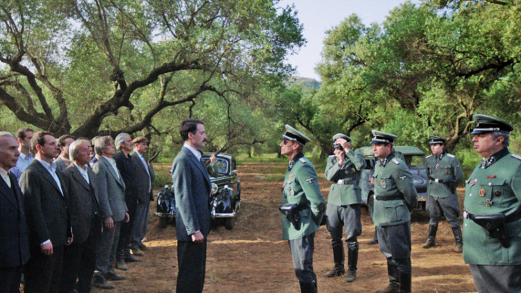 «Το τελευταίο σημείωμα»: Η αναμέτρηση δύο κόσμων