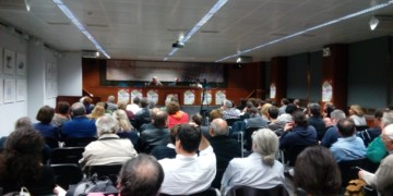 Προς το συνέδριο του ΝΑΡ με πρόταση ανώτερης κομμουνιστικής συσπείρωσης