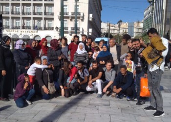 Δύο βδομάδες απεργίας πείνας :Μια μεγάλη παρακαταθήκη για το αντιρατσιστικό κίνημα