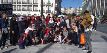 Δύο βδομάδες απεργίας πείνας :Μια μεγάλη παρακαταθήκη για το αντιρατσιστικό κίνημα