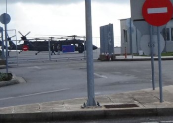 Νέα αμερικανική βάση στην Αλεξανδρούπολη,  με διαδικασία φαστ-τρακ