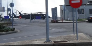Νέα αμερικανική βάση στην Αλεξανδρούπολη,  με διαδικασία φαστ-τρακ