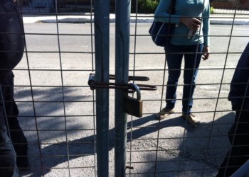 Κλειστή η ΕΡΑ Χανίων στους αλληλέγγυους, κλειστή και η ERTopen;