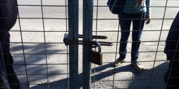 Κλειστή η ΕΡΑ Χανίων στους αλληλέγγυους, κλειστή και η ERTopen;