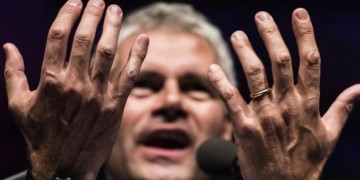 Περισκόπιο 19.11