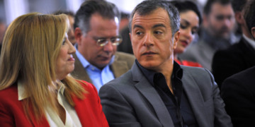 Σε υποτονικό κλίμα ο πρώτος γύρος του πράσινου στέμματος
