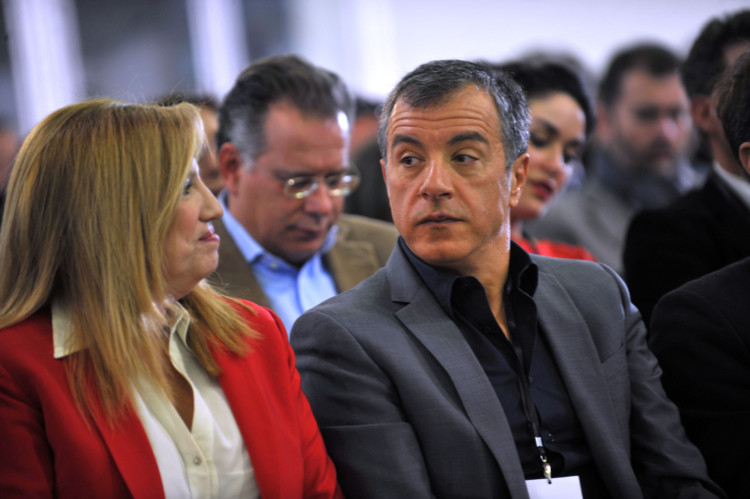 Σε υποτονικό κλίμα ο πρώτος γύρος του πράσινου στέμματος