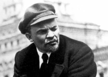 Αναχρονισμός ο καπιταλισμός, όχι η επανάσταση