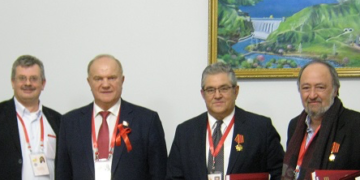 Παλινόρθωση των εικονισμάτων στον Περισσό