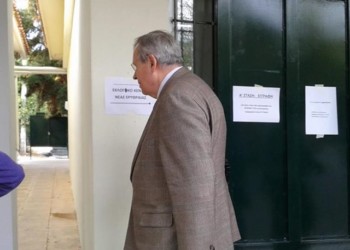 Άντε και τον Τζήμερο