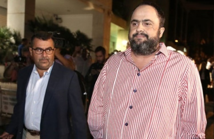 Πίσω από τις Κάμερες (11.06)