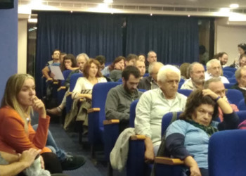 Με εργατική λαϊκή πάλη να σπάσει η «ασφάλεια» της συναίνεσης