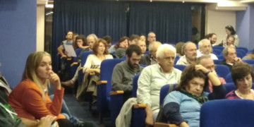 Με εργατική λαϊκή πάλη να σπάσει η «ασφάλεια» της συναίνεσης