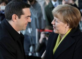 Η Ευρώπη του κεφαλαίου τιμά τα δικά της παιδιά