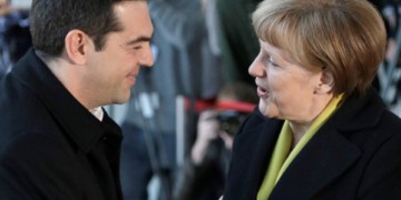 Η Ευρώπη του κεφαλαίου τιμά τα δικά της παιδιά