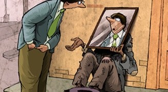 Αναδιανομή της φτώχειας των μισθωτών και καταστροφή των μεσαίων στρωμάτων